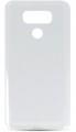 AREA Custodia cover per LG G6 Area Clear slim trasparente